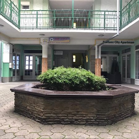 Monro Apartment Hévíz Dış mekan fotoğraf