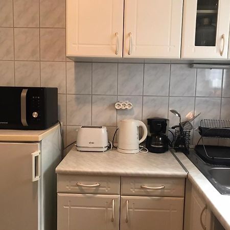 Monro Apartment Hévíz Dış mekan fotoğraf