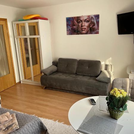 Monro Apartment Hévíz Dış mekan fotoğraf